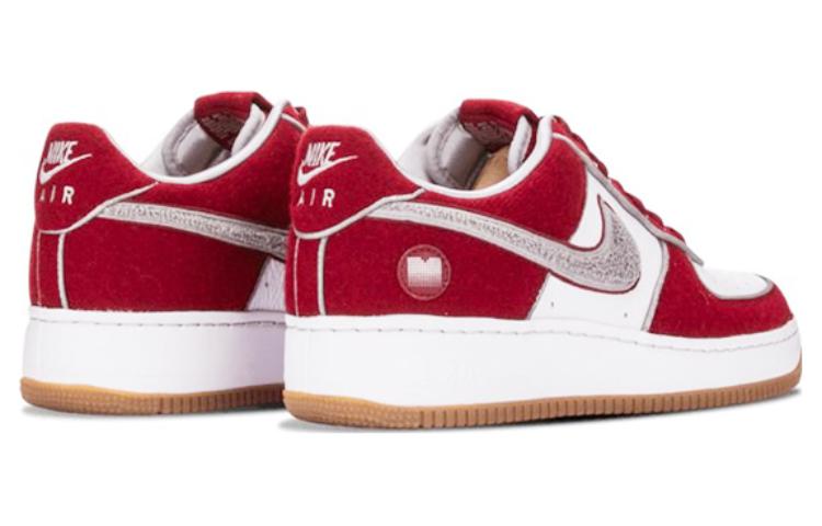 Nike Air Force 1 Low Supreme I/O 'Manhattan' 318931-600