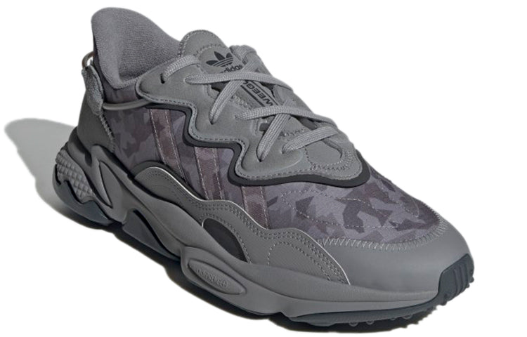 adidas Ozweego 'Grey Camo' GX3323