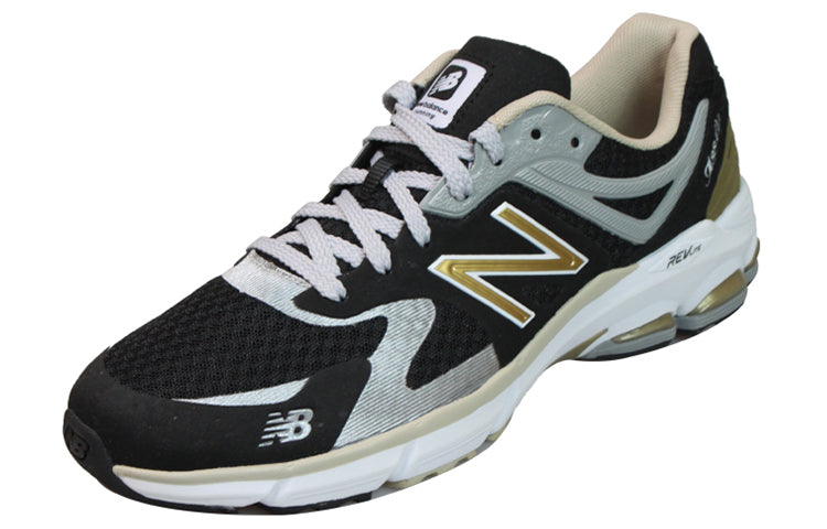 New Balance 884 Black/Gold M884HT2