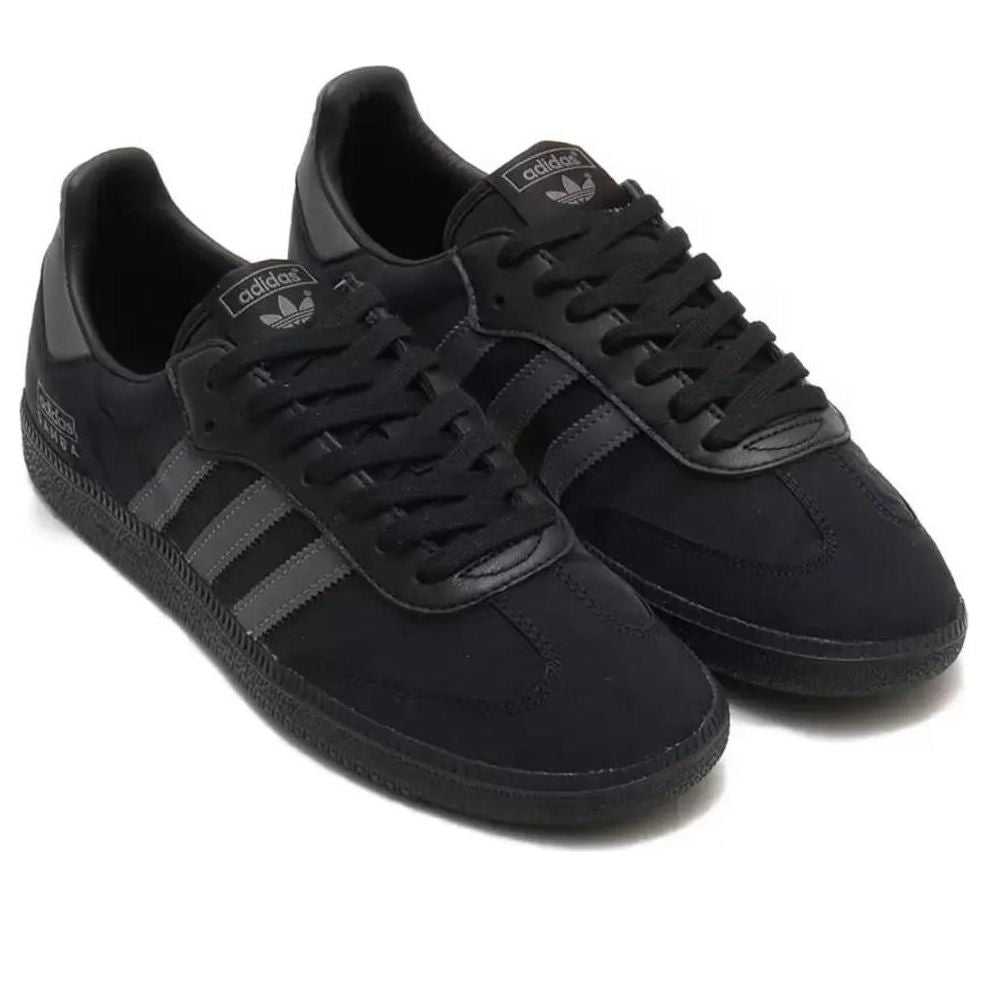 adidas Samba OG 'Black Reflective' IE9133