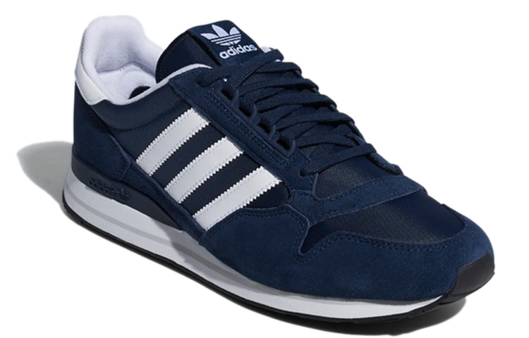 adidas originals Zx 500 Og 'Blue White' FU6823