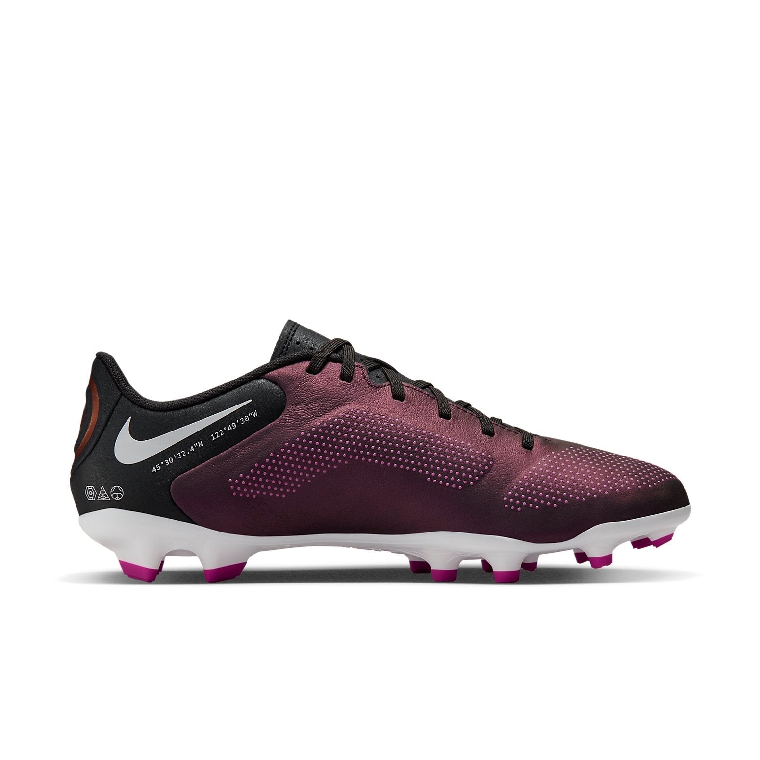 Nike Tiempo Legend 9 Academy MG 'Generation Pack' DR5972-510