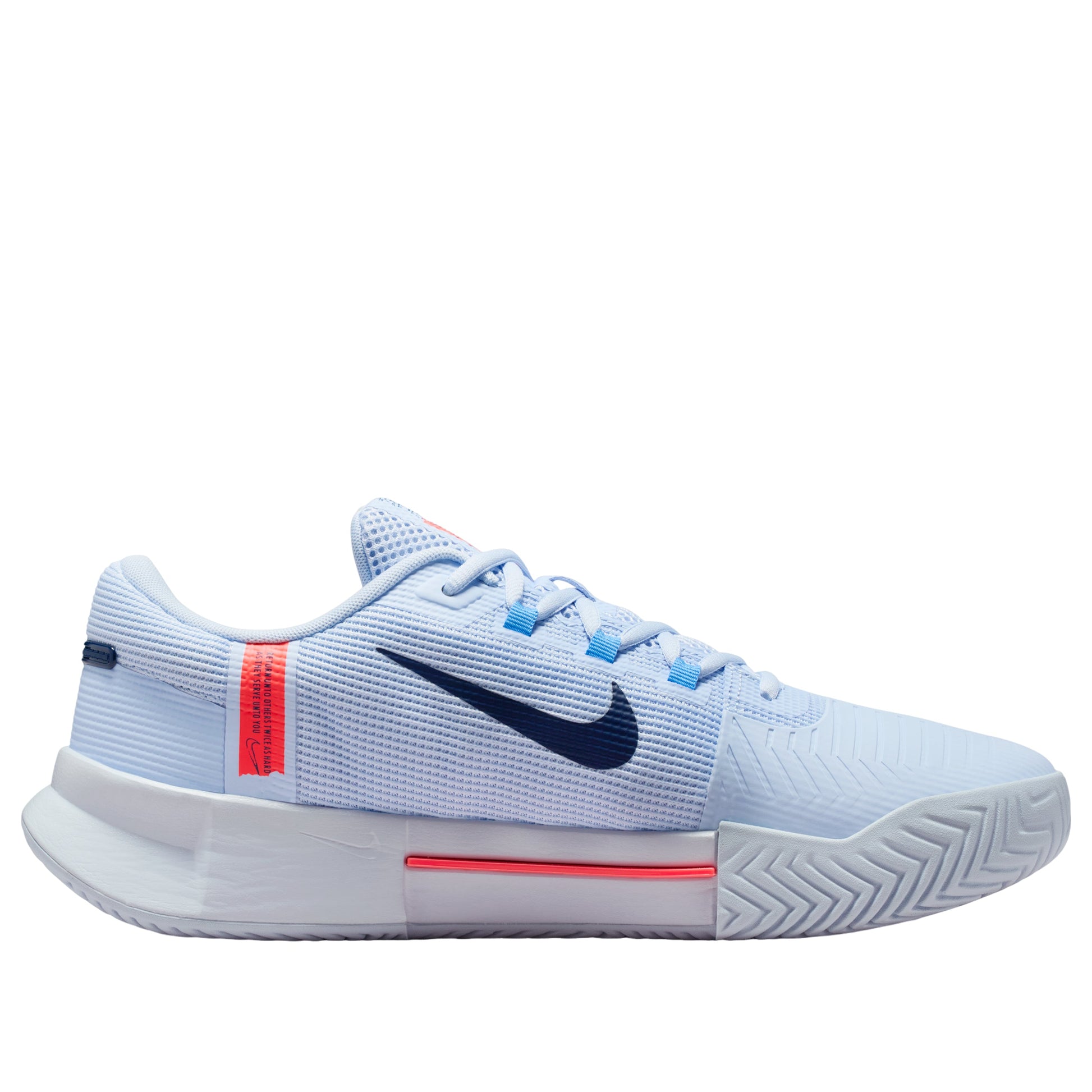 Nike GP Challenge 1.5 'Hydrogen Blue Hot Lava Navy' IQ5180-400