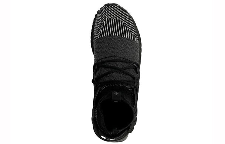 adidas Tubular Doom PK 'Core Black' BY3131