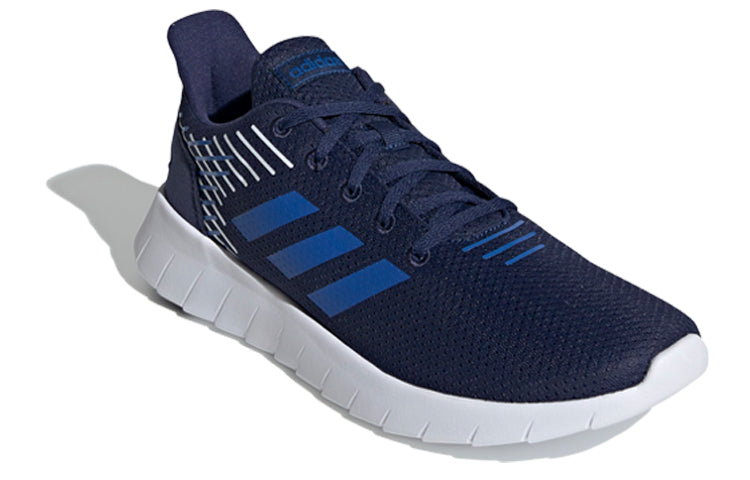 adidas Calibrate Asweerun Shoes 'Navy Blue' EE8448