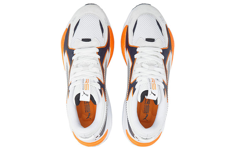 PUMA RS-Z Outline 'Gray Blue Orange' 383589-02
