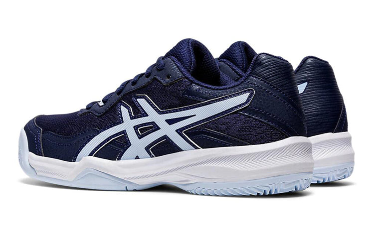 (GS) ASICS Gel-Padel Pro 4 'Blue White' 1044A020-403