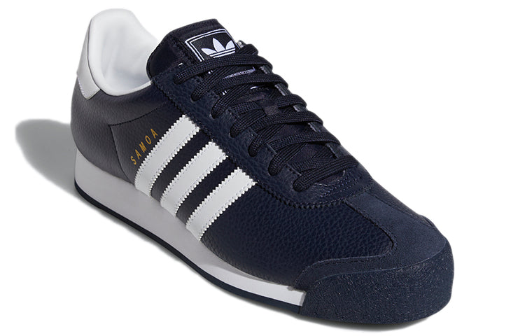 adidas Samoa 'Legend Ink' S24166