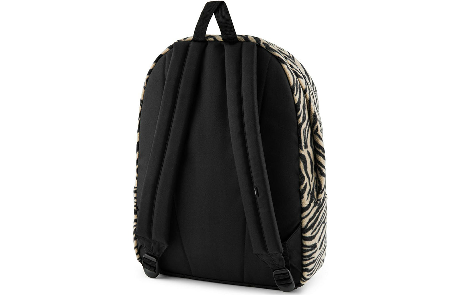 Vans Deana Iii Backpack 'Beige Black' VN00021MZBR