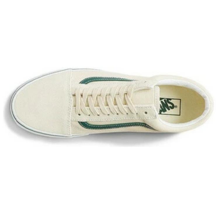 Vans Old Skool 'Team Wellness Bone' VN0A4BW2BWQ