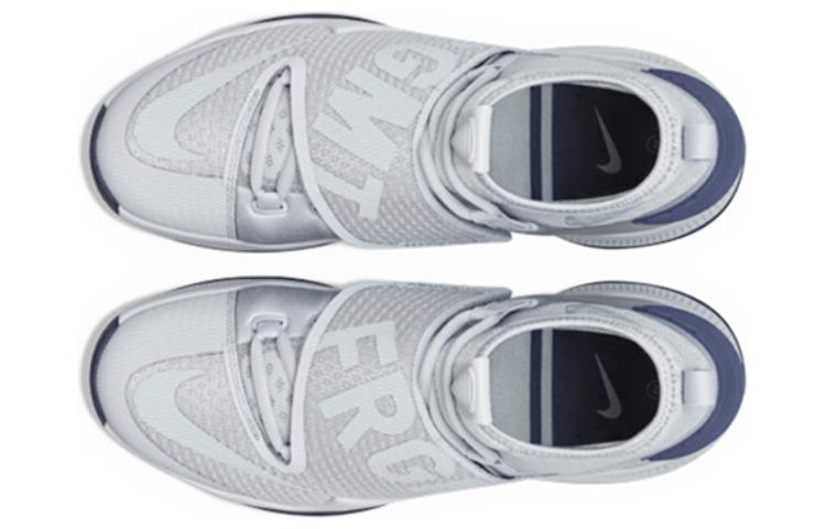 Nike Fragment Design x Zoom HyperRev 'Greyish' 848556-004