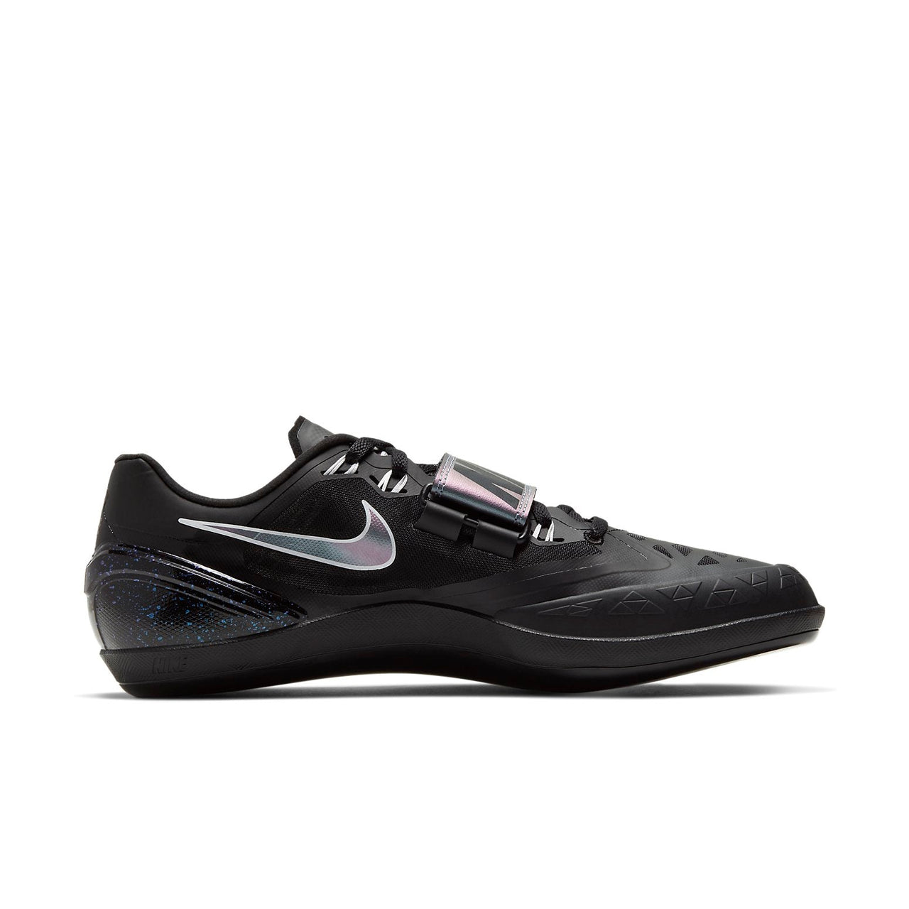 Nike Zoom Rotational 6 'Black Indigo Fog' 685131-003