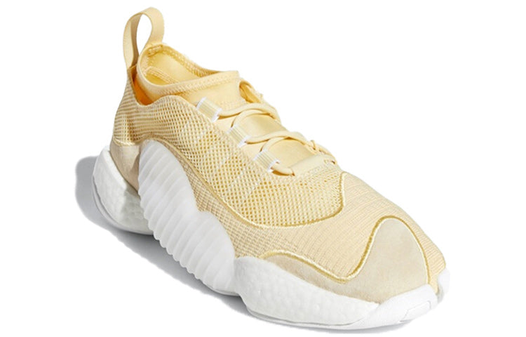 adidas Crazy BYW 2 'Easy Yellow' BD8002