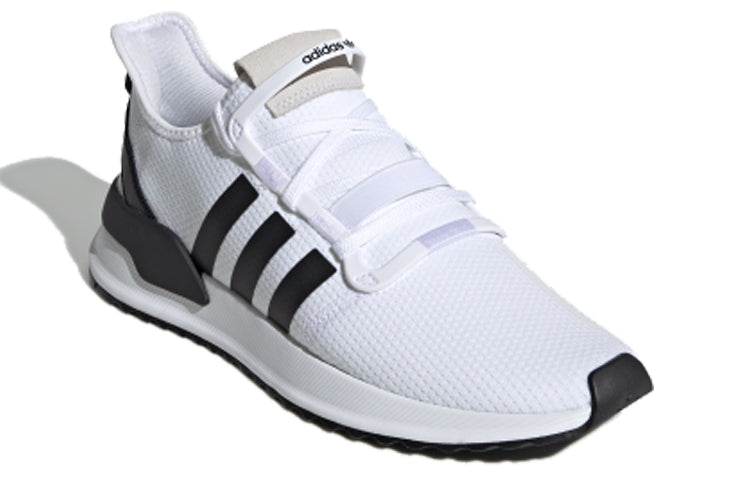 adidas U_Path Run 'White' EE7344