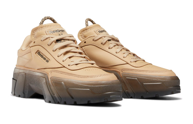 Reebok Cardi B x Club C J 'Sahara' GX2470