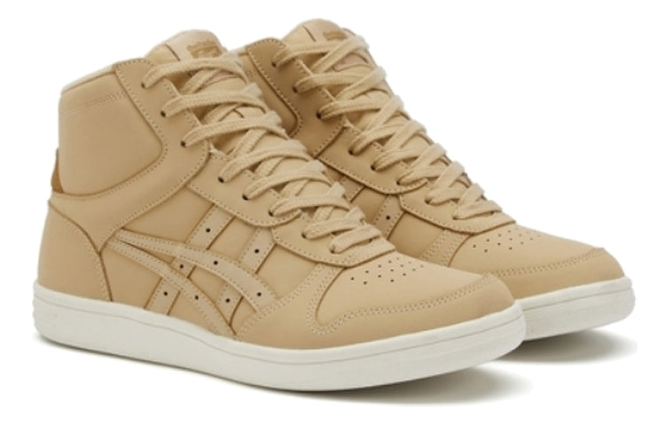 Onitsuka Tiger Buzzer Trainer 'Khaki White' 1183B895-251