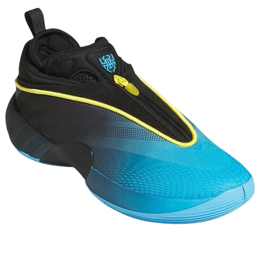 adidas D.O.N. Issue #7 'Electric Blue' JQ9419