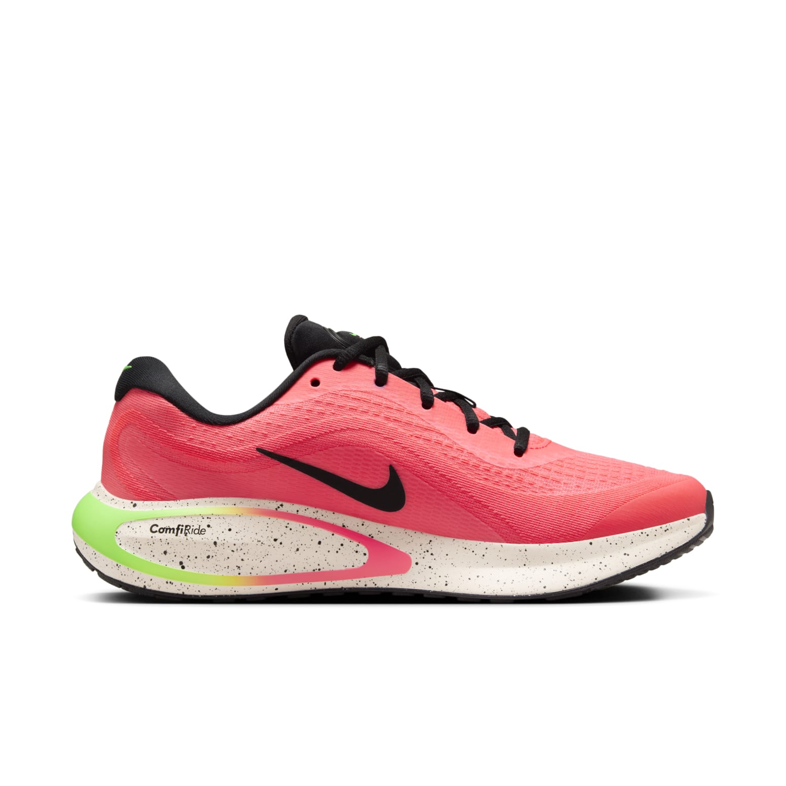 (WMNS) Nike Journey Run 'Hot Punch' HJ7352-674