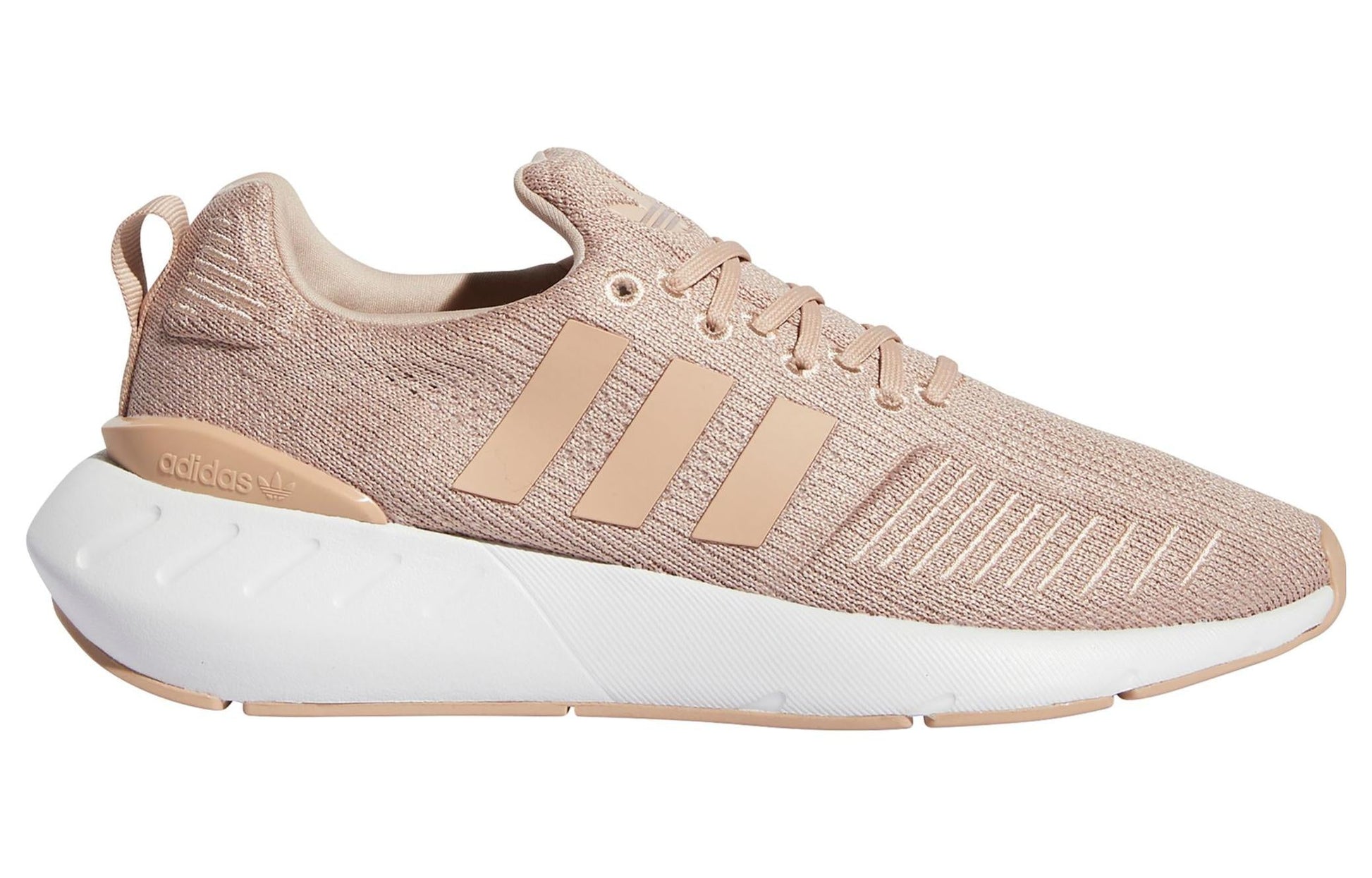 (WMNS) adidas originals Swift Run 22 'Beige' GZ4978
