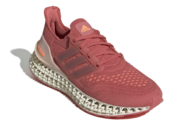 (WMNS) adidas Ultra 4DFWD 'Wonder Red' GX6633