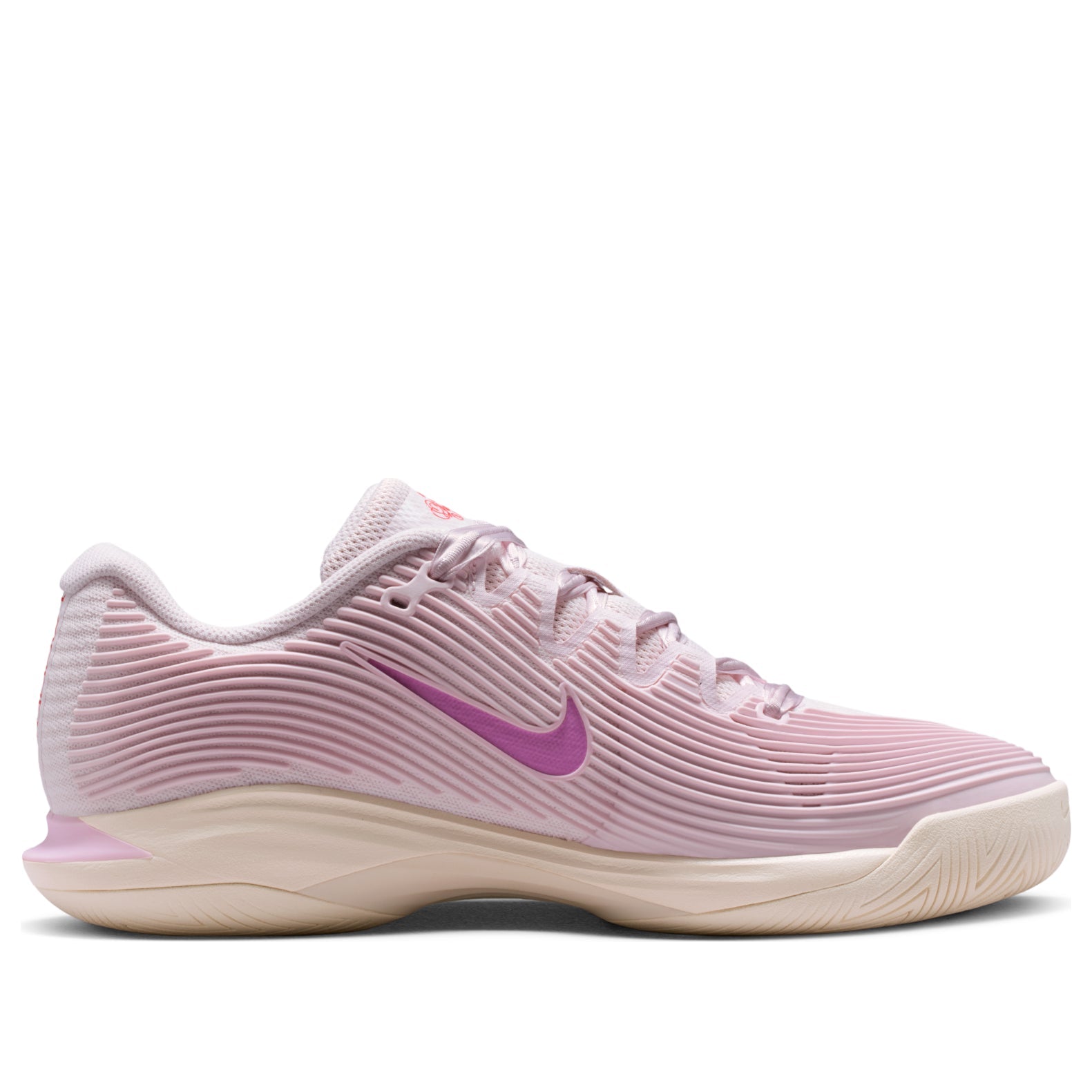 (WMNS) Nike Vapor 12 HC 'Pearl Pink Light Magenta' HV1449-601