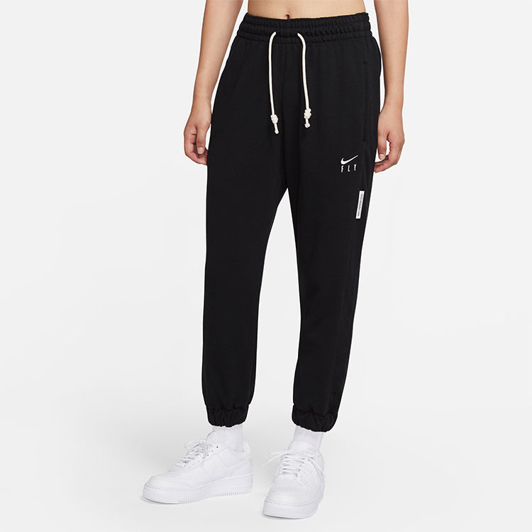 (WMNS) AS W NK Standard Issue Pant Black CU3483-010