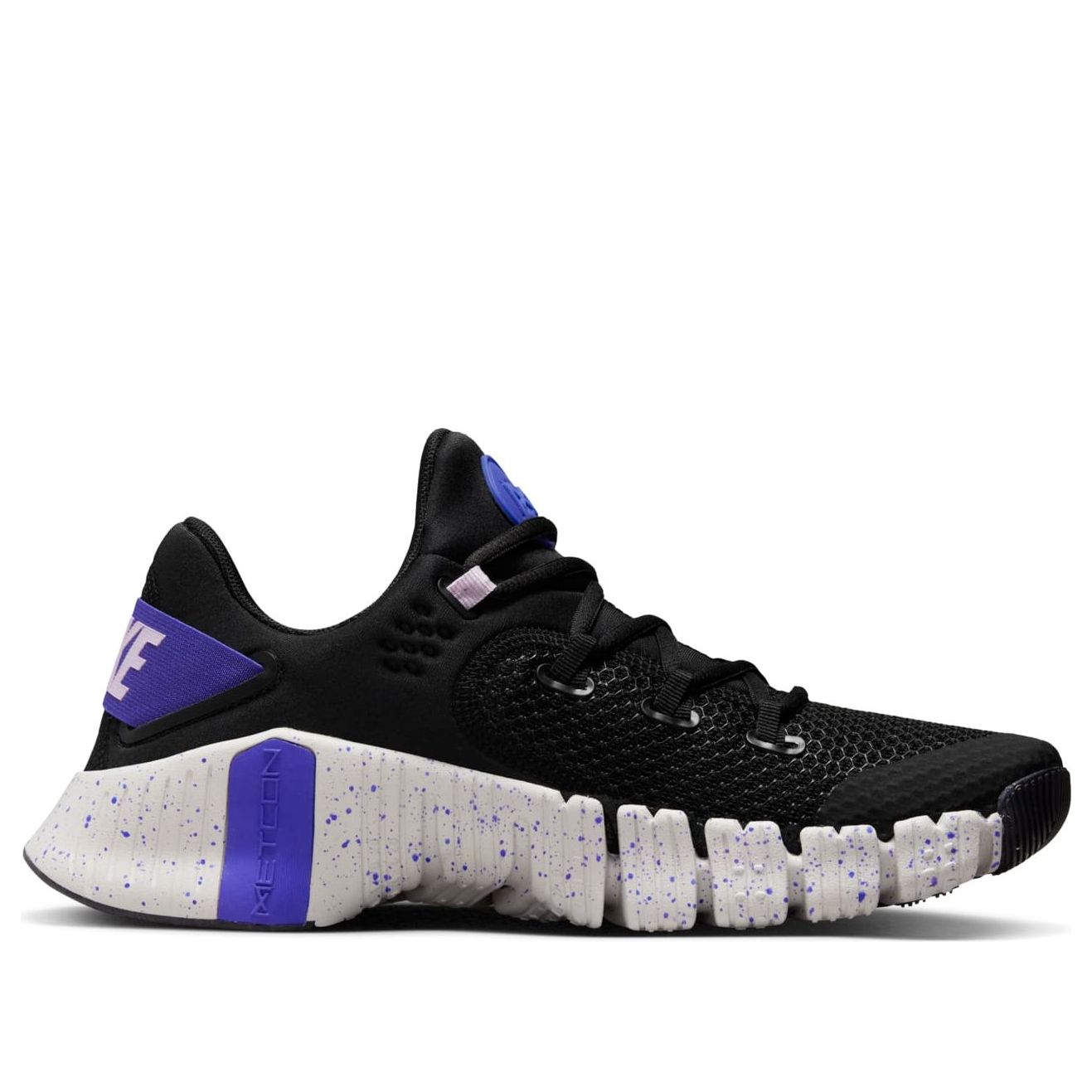 (WMNS) Nike Free Metcon 4 'Black Lapis' CZ0596-002