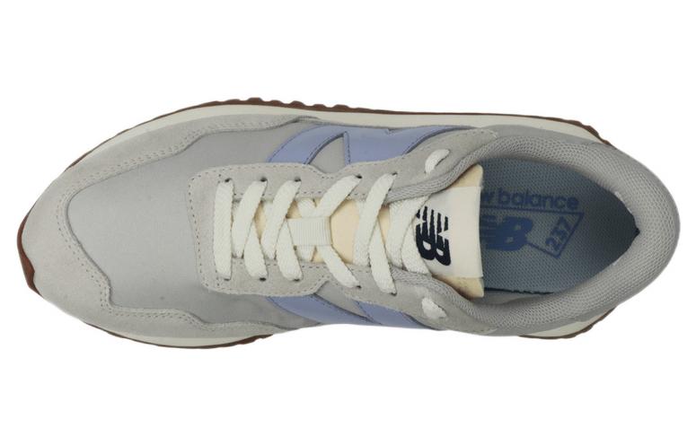 (WMNS) New Balance 237 'Grey Blue' WS237MI