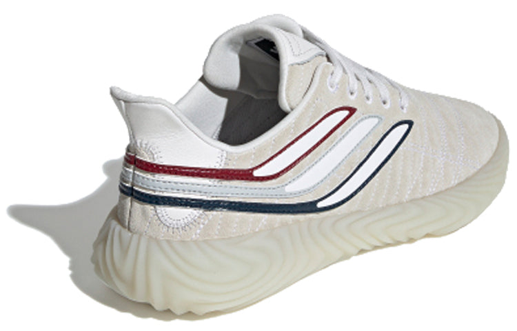 adidas Sobakov 'White Collegiate Navy' EE5624