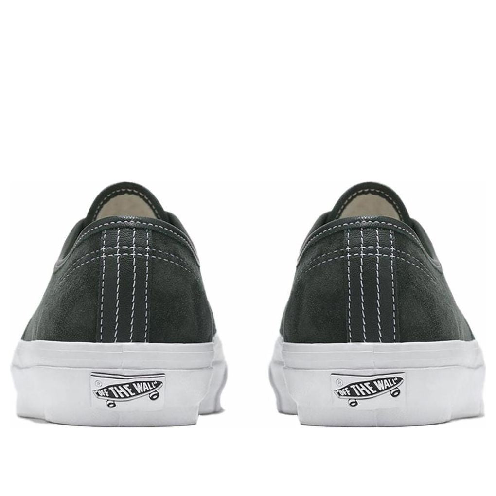 Vans Authentic LX Reissue 44 'Green' VN0007QZPRM