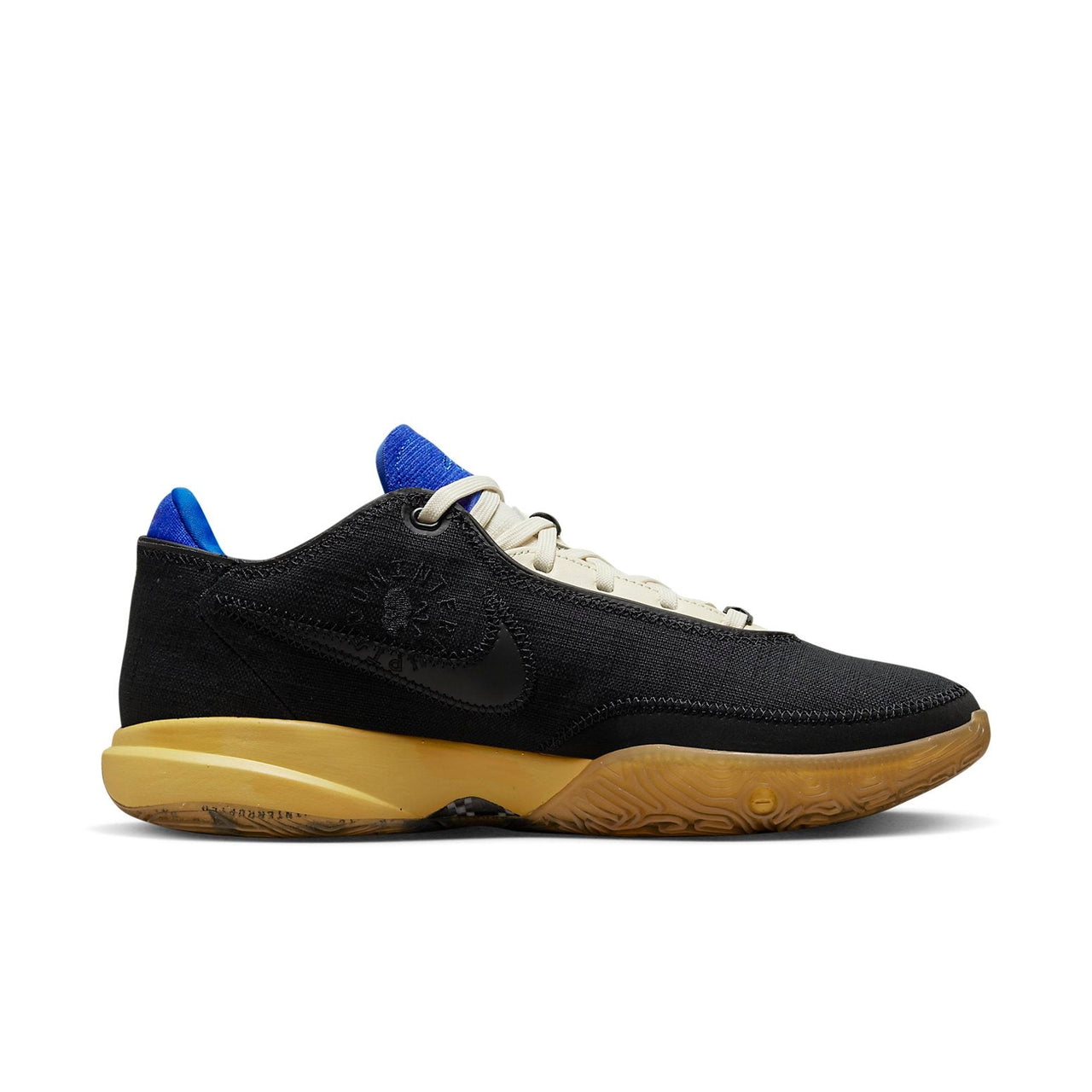 Nike LeBron 20 'Uninterrupted' FN0941-001