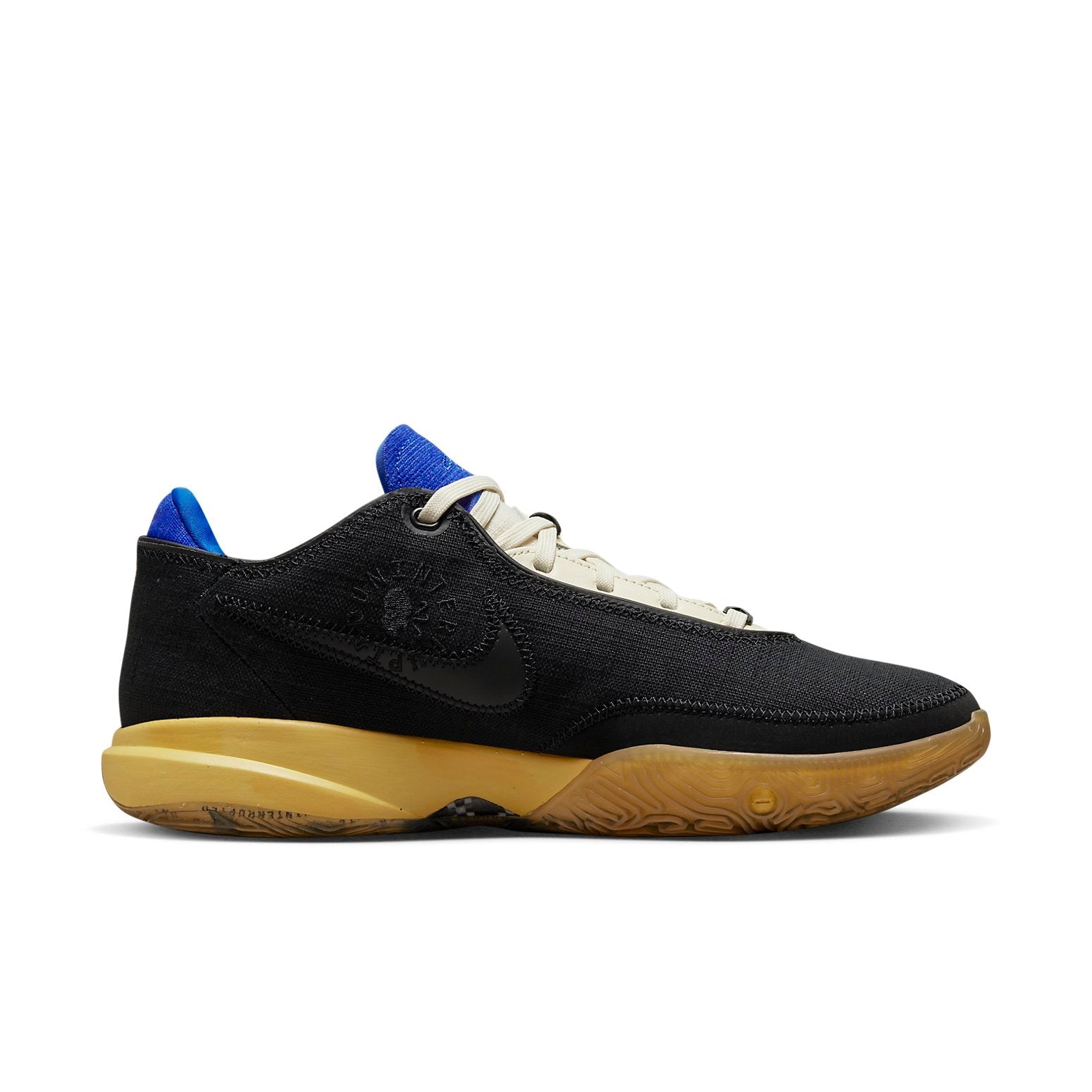 Nike LeBron 20 'Uninterrupted' FN0941-001