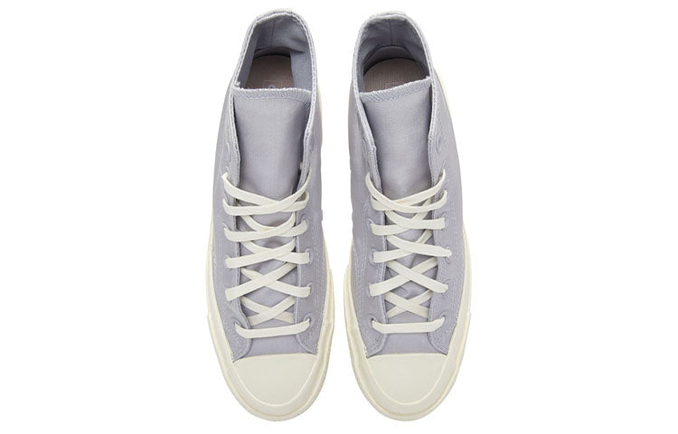 (WMNS) Converse Chuck Taylor 1970s 'Gray White' A00888C