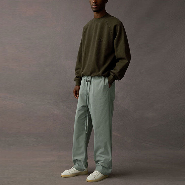 Fear of God Essentials Drop2 SS23 LS Relaxed Trouser 'Sycamore' 130BT222081F