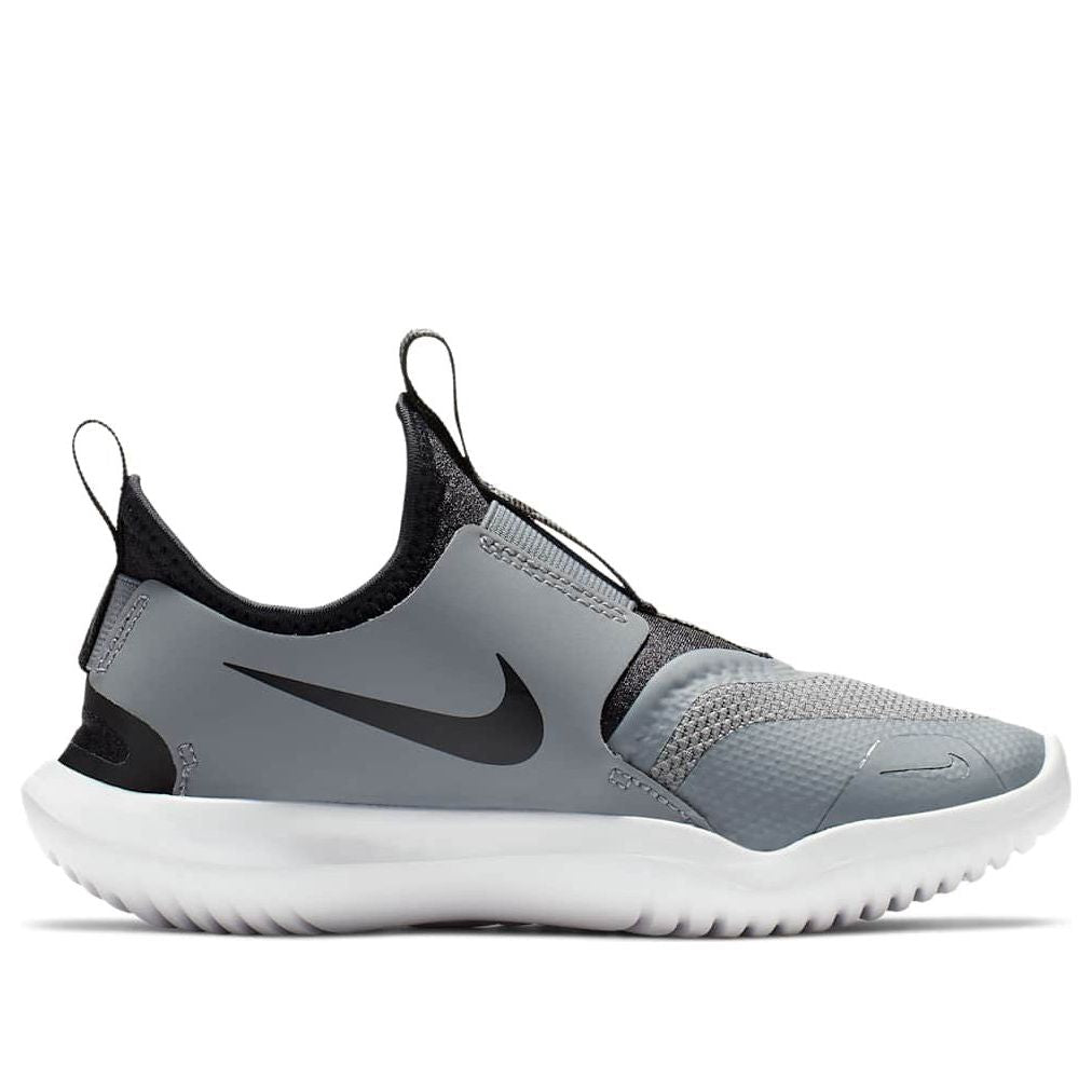 (PS) Nike Flex Runner 'Cool Grey' AT4663-004