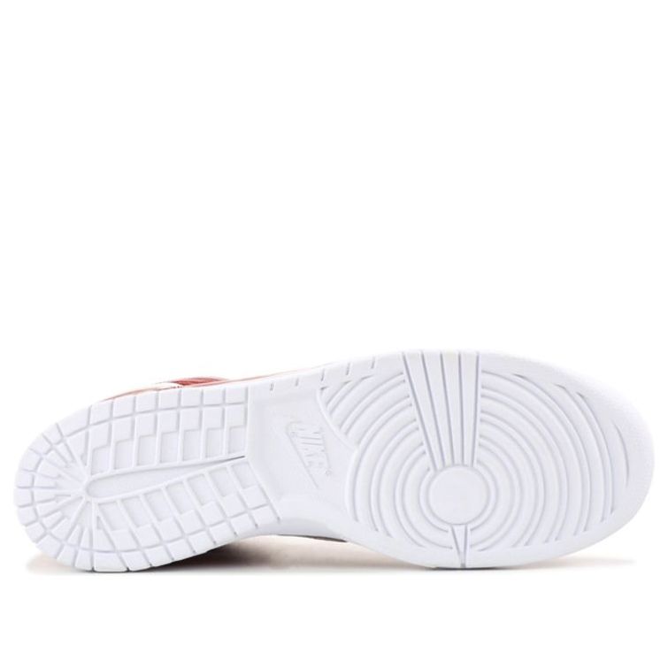 Nike Dunk High Strap 'Questlove' 415924-601