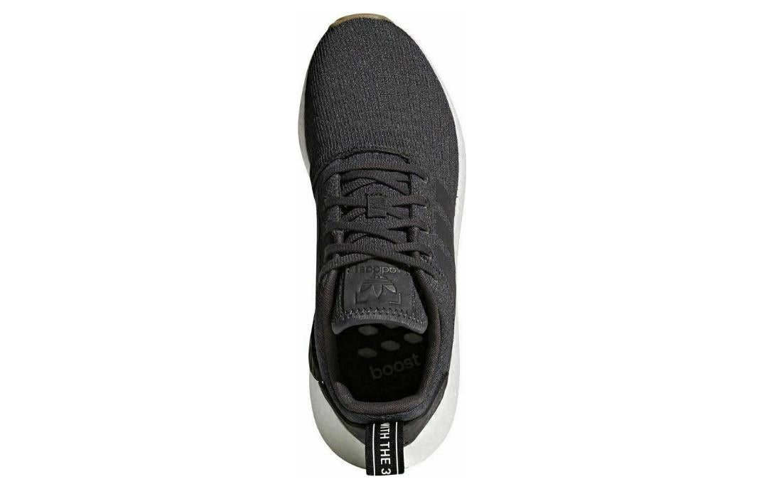 adidas NMD_R2 'Grey Five' CQ2400