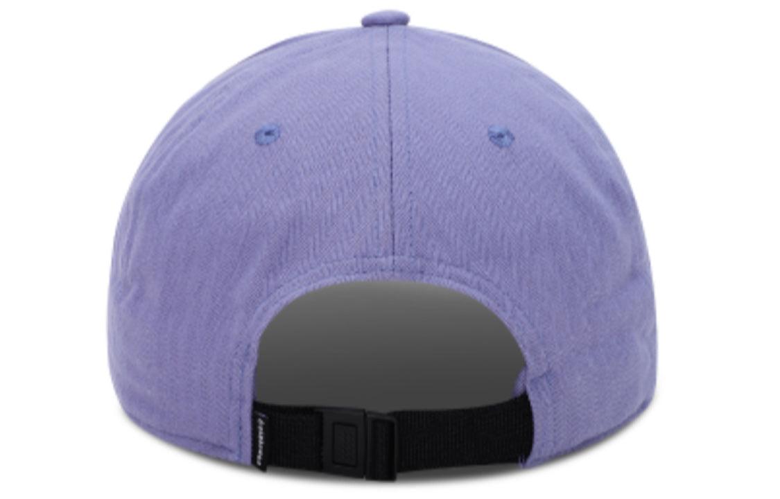 Converse CONS Baseball Hat 'Purple' 10024046534