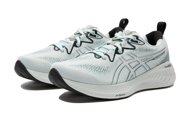 ASICS Gel-Cumulus 25 'Pure Aqua White' 1011B621-301