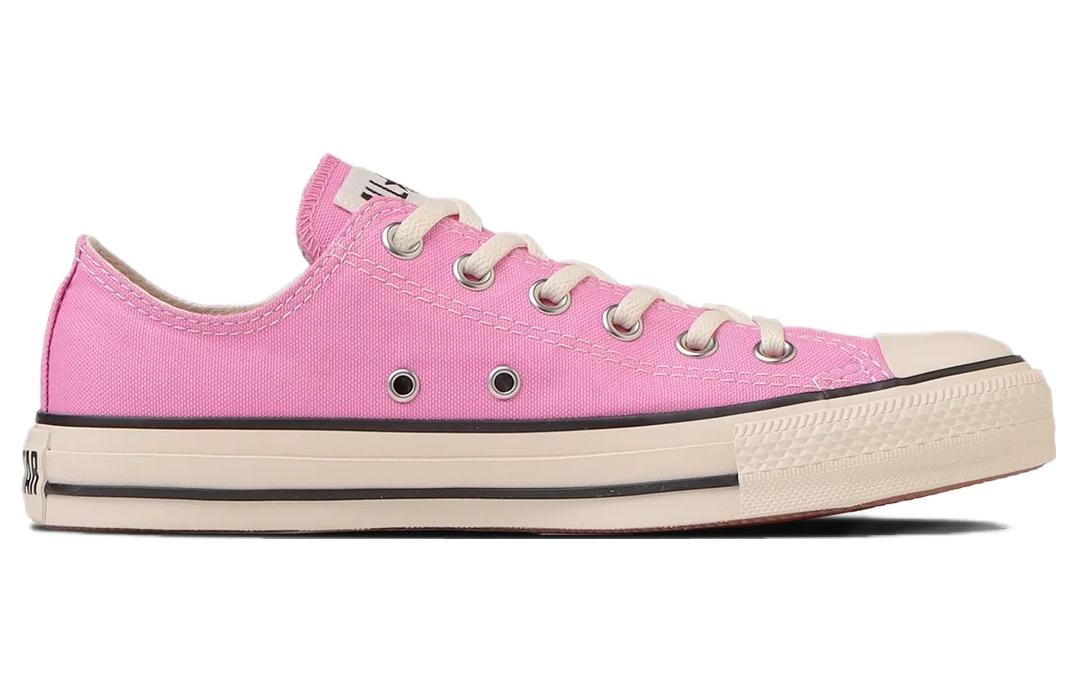 Converse All Star Burntcolors Ox 'Pink' 31310350