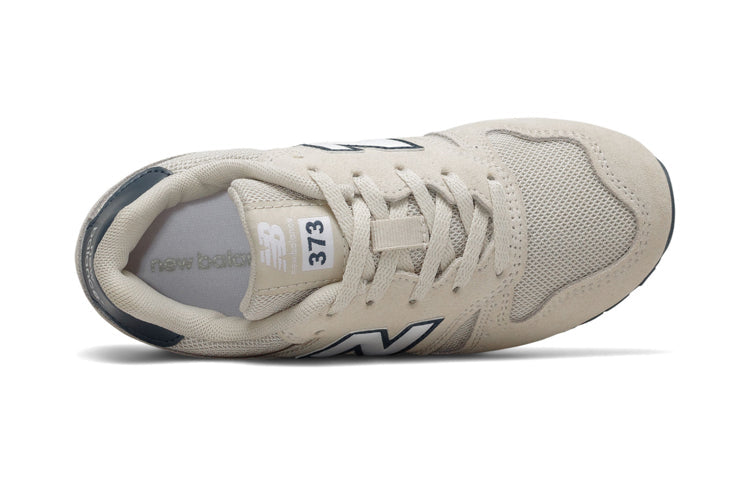 New Balance Kids' 373 Beige YC373SG