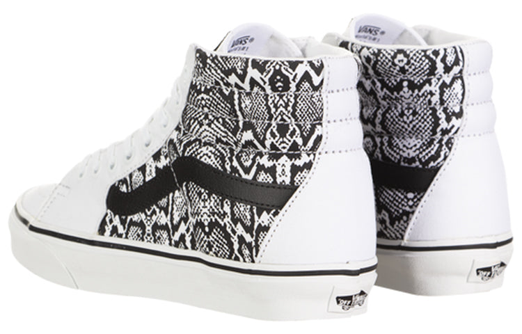 Vans SK8-HI 'Python' VN0A4U3CWTQ