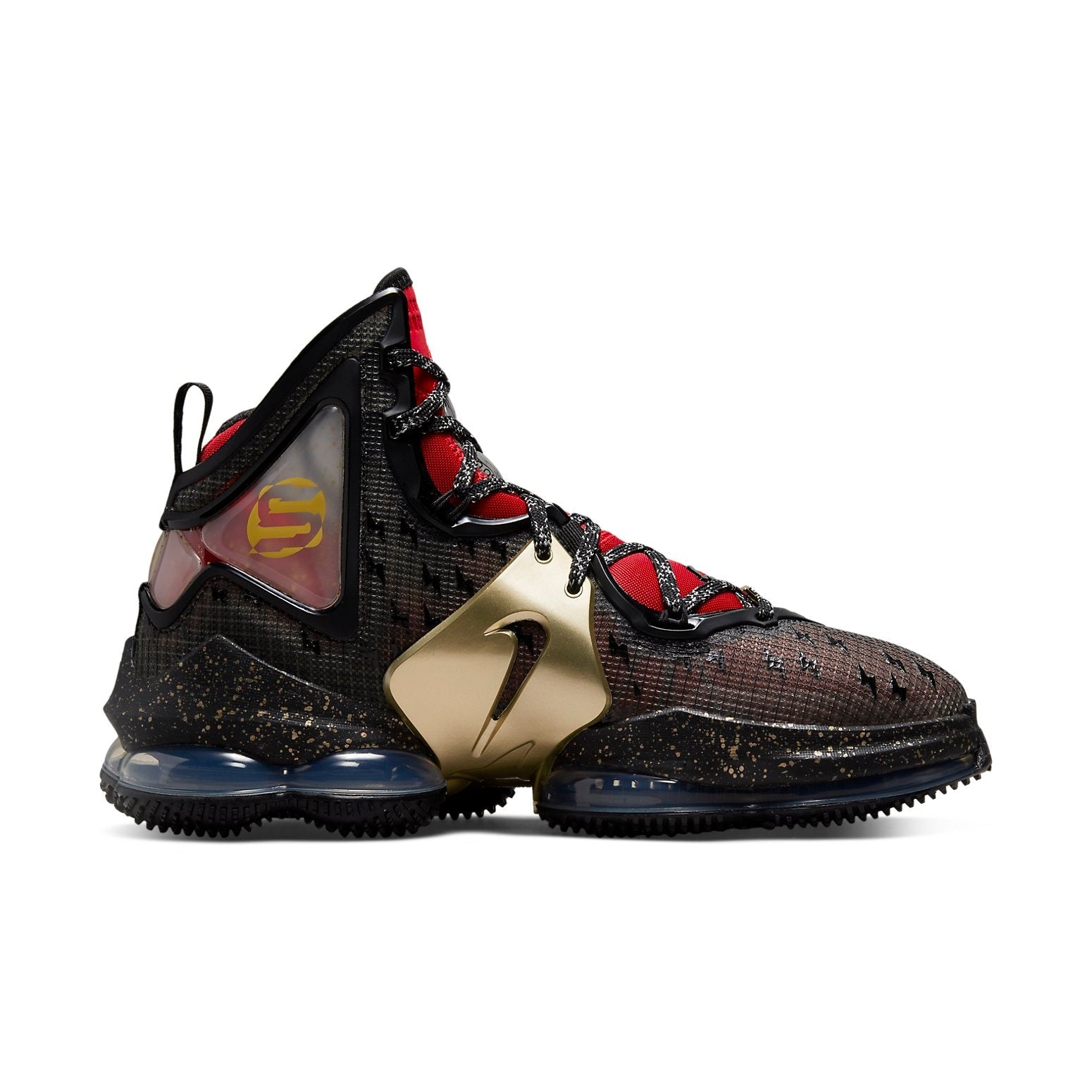 Nike LeBron 19 'Doernbecher 2022' DR6255-001