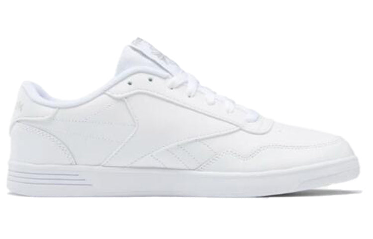 Reebok Club C MEMT 'White Steel' V63340