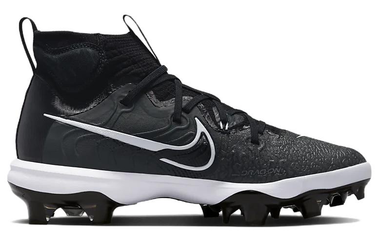 Nike Alpha Huarache NXT MCS 'Black White' DJ6519-010