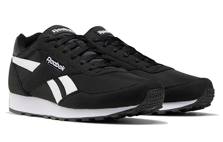 Reebok Rewind Run 'Black White' FZ0662