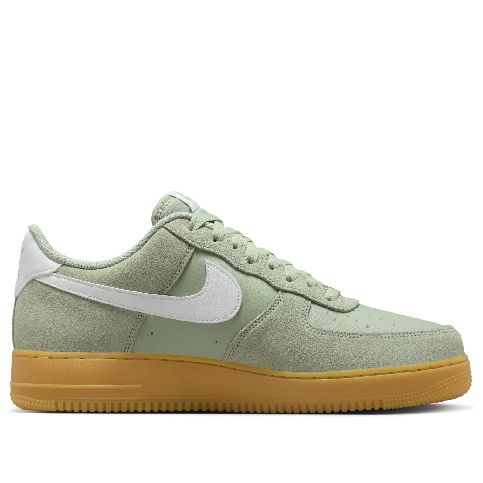 Nike Air Force 1 '07 LV8 'Jade Horizon' FQ8714-300
