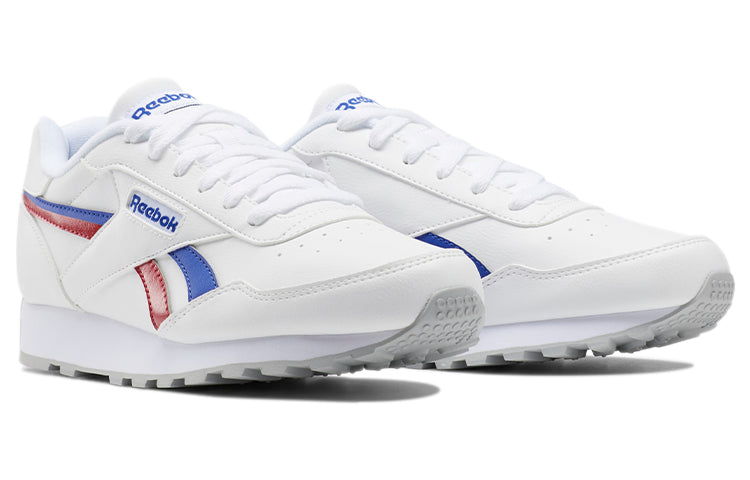 Reebok Rewind Run 'White Cobalt Red' G58559