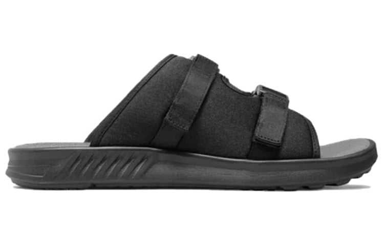 New Balance 330 Slides 'Black' SDL330BK