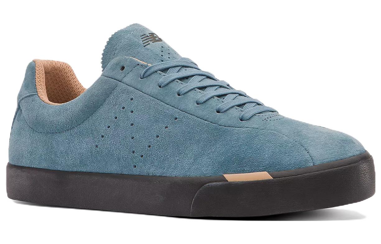 New Balance Numeric 22 'Blue Black' NM22LBB